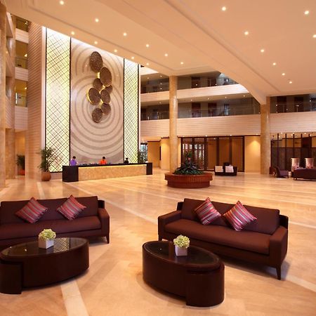 Sanya Seacube Holiday Hotel Eksteriør billede